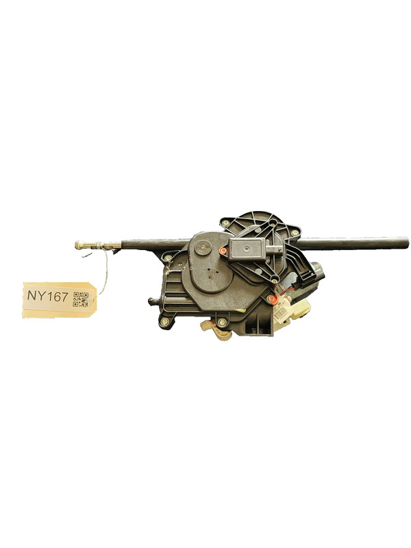 New Oem Rolls-Royce Left Driver Front Door Soft Closing Motor 2021-2024 Ghost