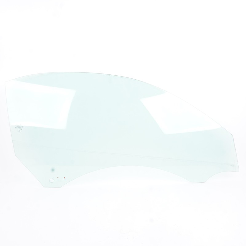 2017-2020 Mercedes SLC300 Front Right Passenger Door Window Glass OEM