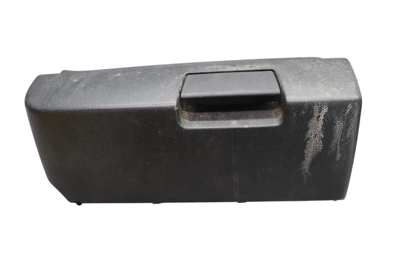 10-16 Mercedes CLS550 E400 Front Right Passenger Side Under Seat Compartment Oem