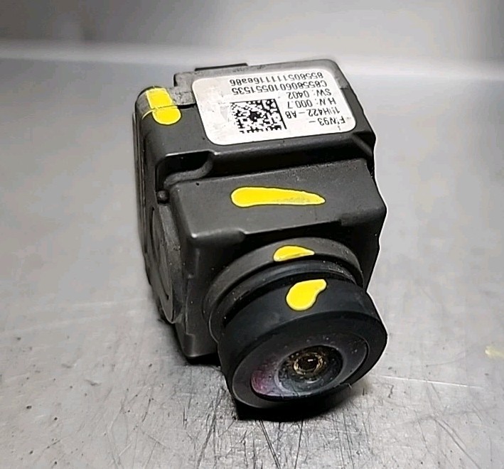2016 - 2020 LAND ROVERJAGUAR FRONT PARKING SURROUND VIEW CAMERA OE Center