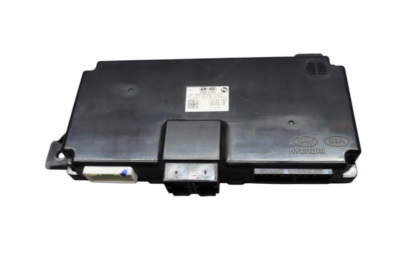 17-19 Genesis G90 Rear Left Driver Seat Memory Control Module Unit Oem