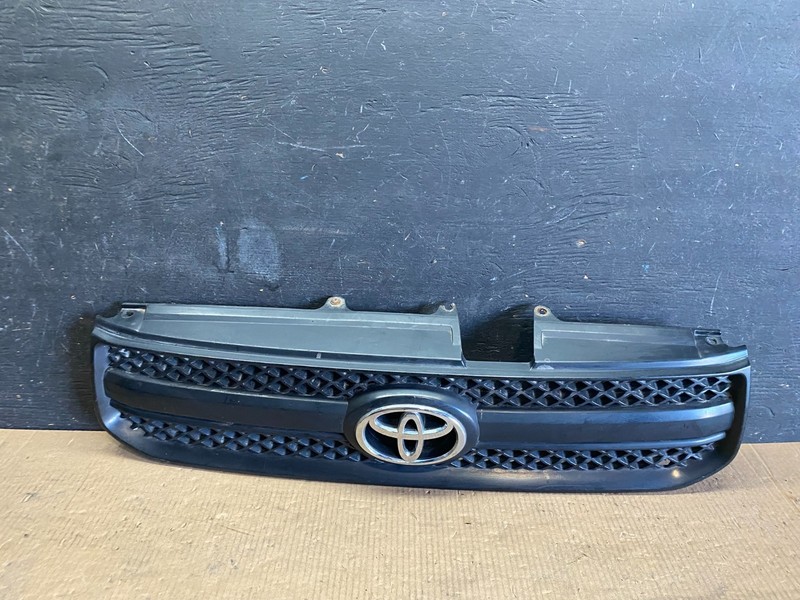2006 2007 2008 Toyota RAV4 Front Upper Grill Grille DG1 Oem P6239 DG