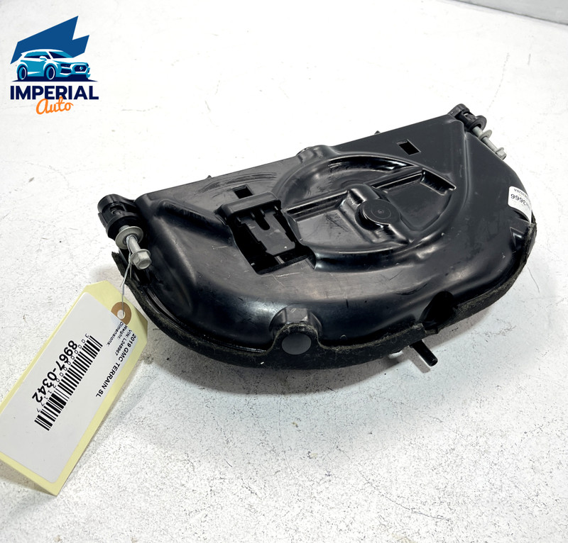 2018-2019-2020-2021-2022 GMC TERRAIN SLEMOTOR INLET AIR INTAKE MANIFOLD OEM