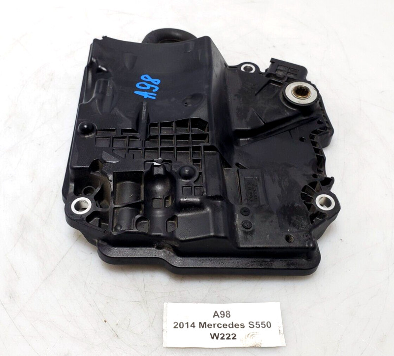 ✅ 2014-2017 OEM Mercedes W222 S550 Gearbox Transmission Control Unit