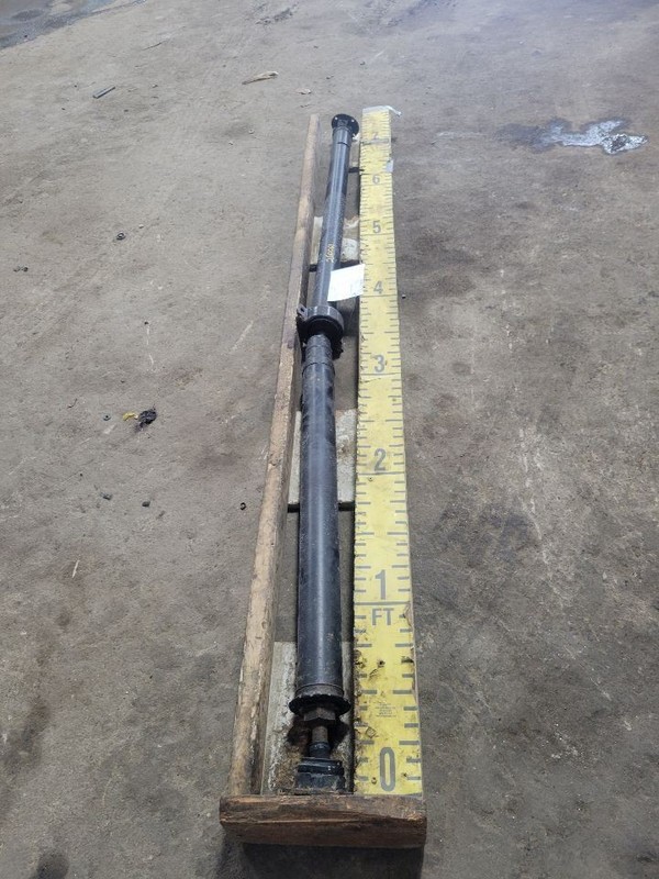 Rear Drive Shaft AWD Fits 22-25 PATHFINDER 1755425