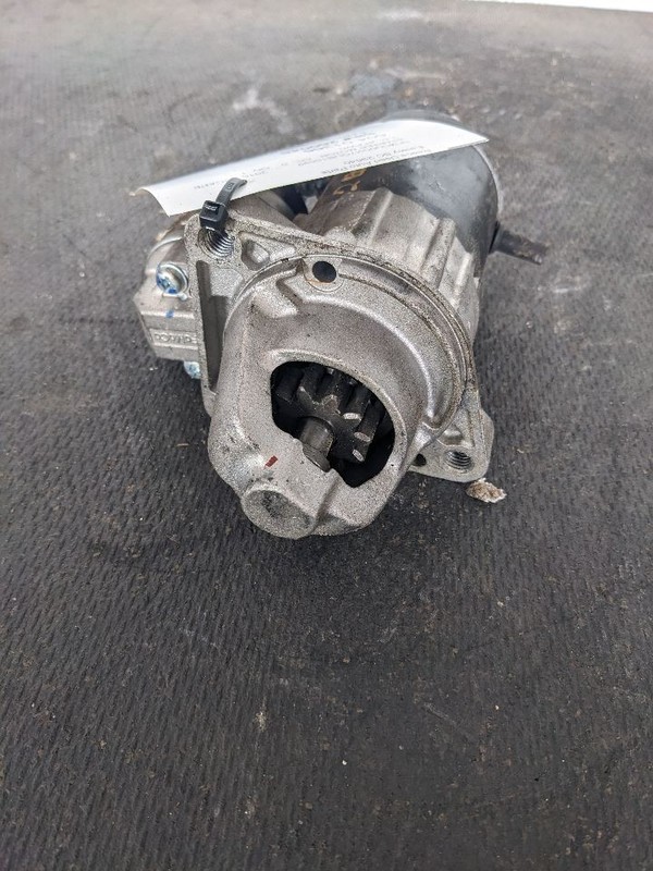 Starter Motor Fits 13-16 ESCAPE 1185151