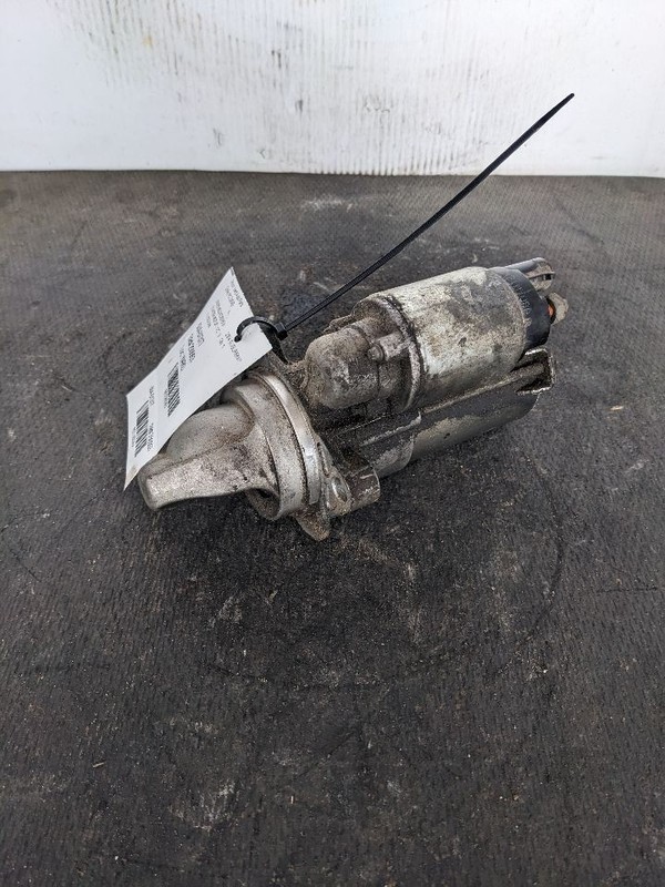 Starter Motor Fits 03-09 AVALANCHE 1500 1160357