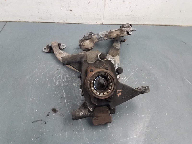 2015 16 17 McLaren 650S Spider Left Rear Knuckle Control Arms #3936 H7