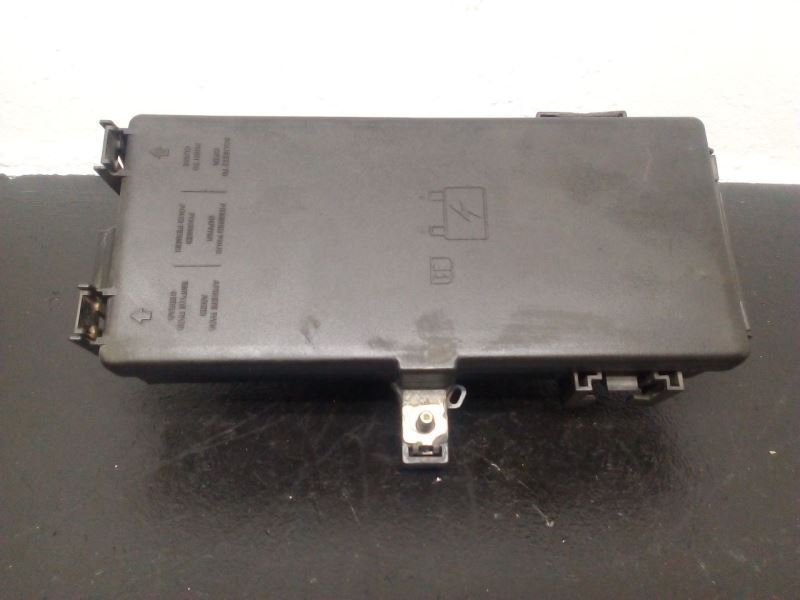2008 Dodge Ram 1500 4x2 Multifunction Fuse Box OEM 68028002AB