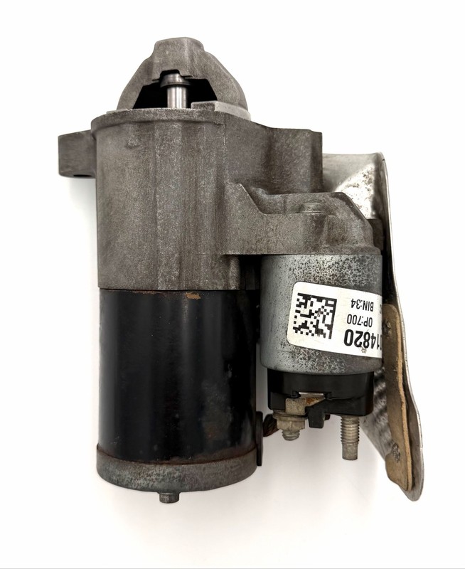 ✅2004-2026 Dodge Jeep RAM 1500-3500 CLASSIC OEM ENGINE MOTOR STARTER SHIELD 5.7L