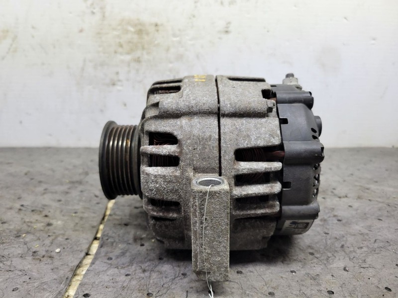 Alternator Fits 07-12 CANYON 1668946