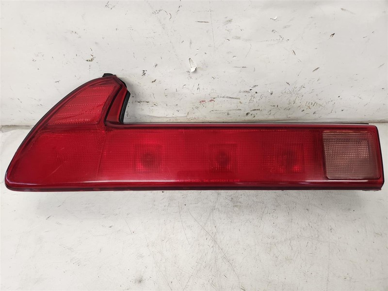 1991-2001 Acura Nsx Rear Driver Quarter Panel Brake Tail Light Lamp
