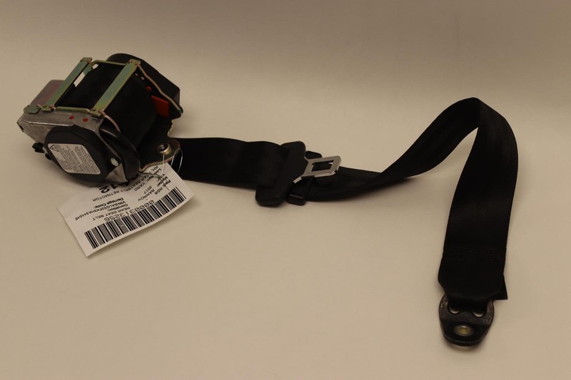 2013-2017 RANGE ROVER L405 REAR SECOND ROW RIGHT SIDE SEAT BELT OEM