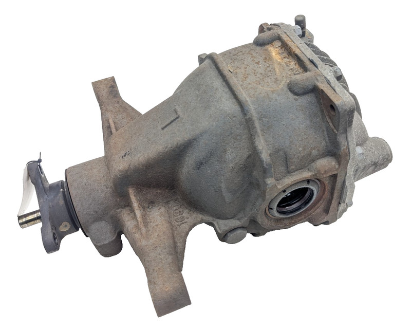 2014-2016 Hyundai Genesis Coupe 3.8L AT Rear Differential Carrier Assembly