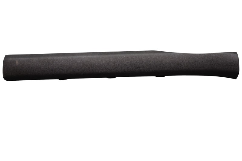 15-16 Hyundai Genesis Front Left Driver Door Sill Scuff Cover Panel Trim Oem