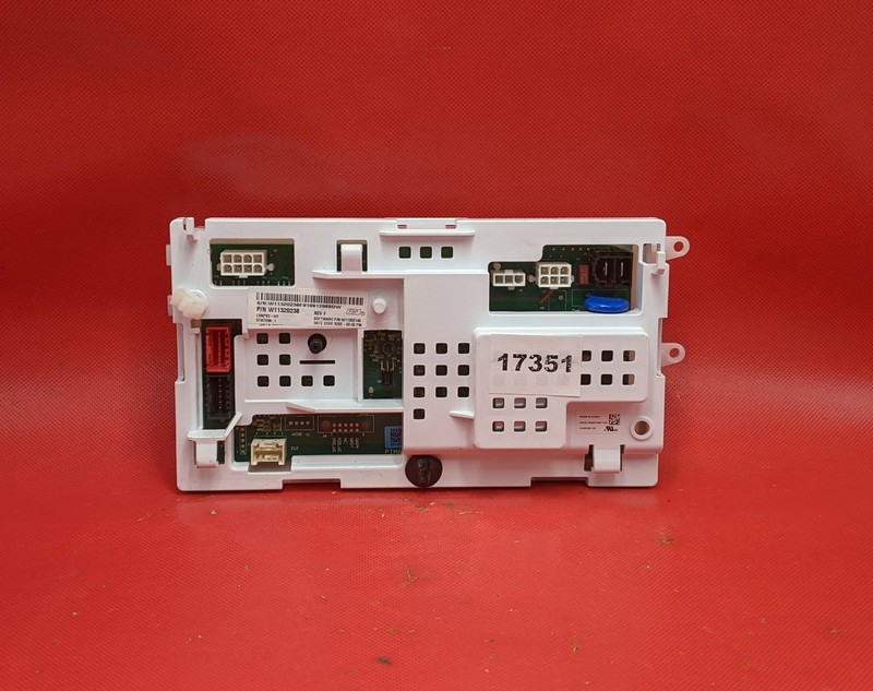 WHIRLPOOL MAYTAG WASHER CONTROL BOARD W11320238 REV F WD-17351