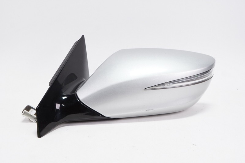 HYUNDAI AZERA Front Left LH Door MirrorOEM 2012 2013
