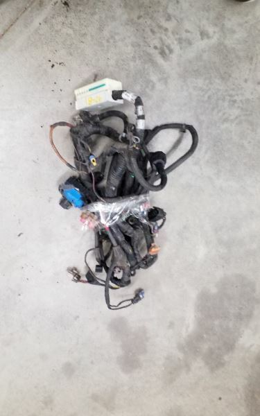 ION 2005 Engine Wire Harness 232392