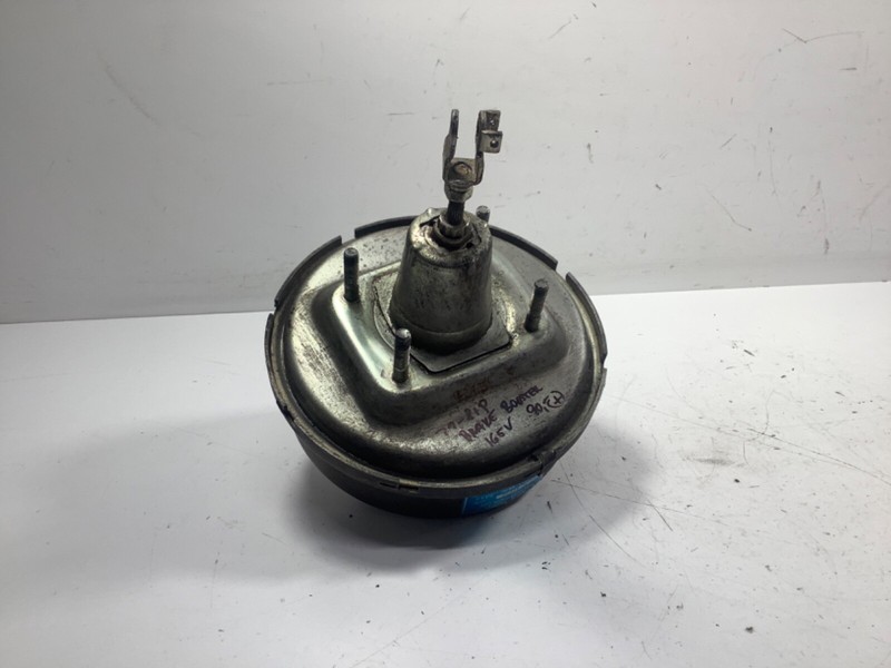 79-81 Honda Prelude Vacuum Brake Booster Master Power Assembly 46400-692-013 OEM