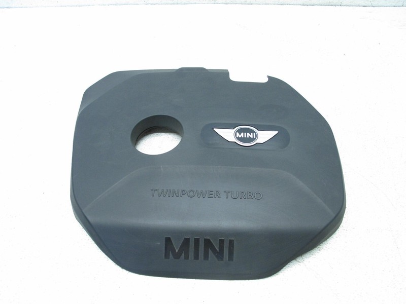 14-23 MINI COOPER S F55 F56 F57 2.0 TURBO ENGINE ACOUSTIC COVER OEM 011924
