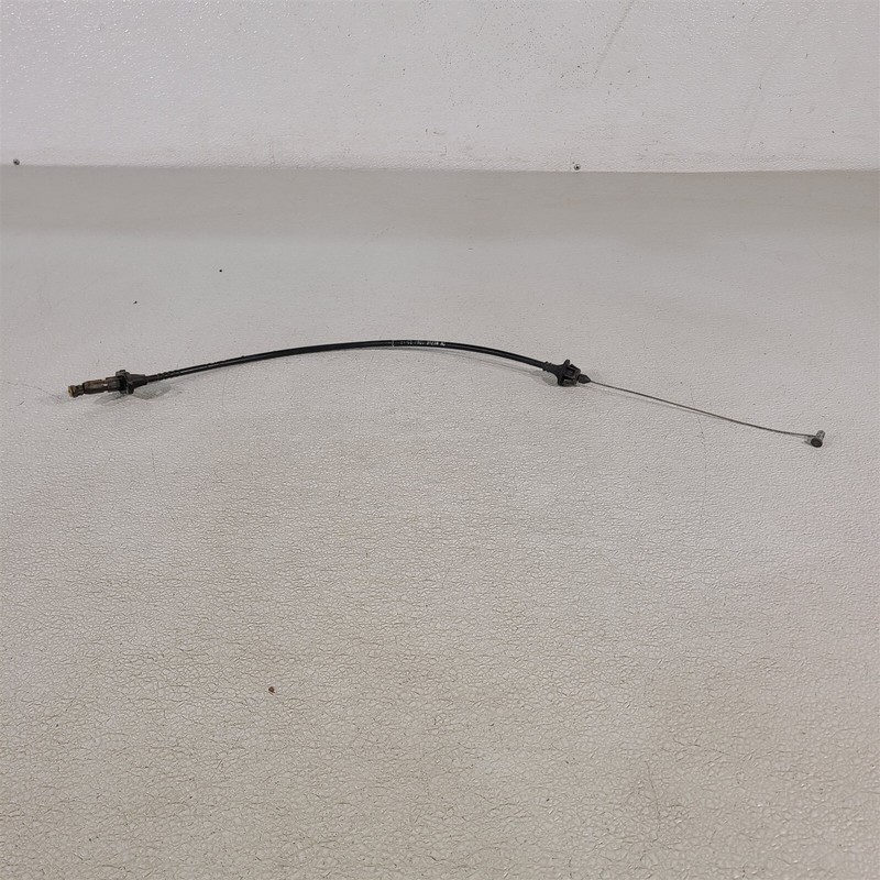96-98 Mustang Gt 4.6L Sohc Throttle Cable Accelerator Cable Aa7430