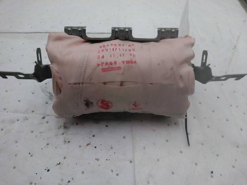 2018 MAZDA 3 Instrument Panel Air Bag Right SILVER 62K Miles OEM Part 707255