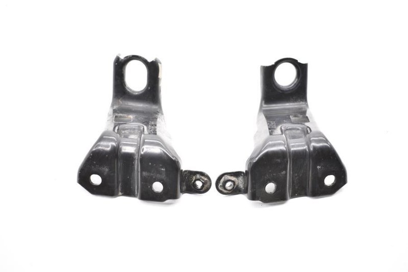 2016-2019 MAZDA MX-5 MIATA SET OF TWO RADIATOR MOUNT BRACKETS