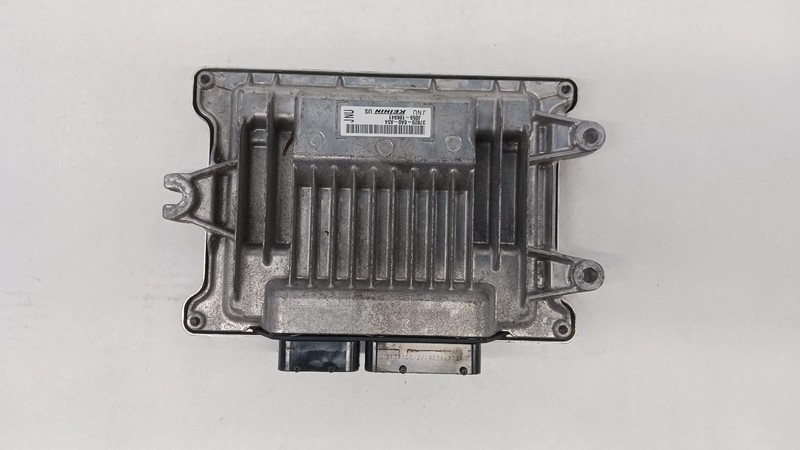 18-'19 HONDA ACCORD LX Electronic Control Module ECU 1.5L turbo OEM 1 Year Wnty
