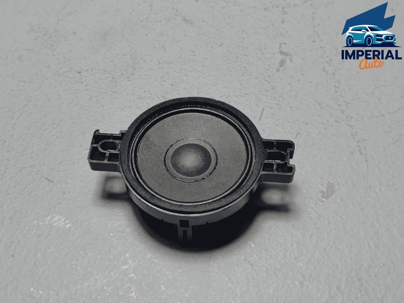 2018-2024 Audi S5 Sportback A5 Quattro S5 Front Left A-Pillar Loud Speaker OEM