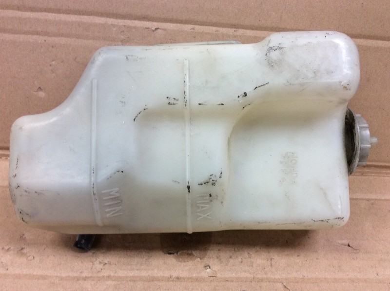 94-01 Integra Tank Reserve Radiator Coolant Reservoir Overflow Bottle Used OEM