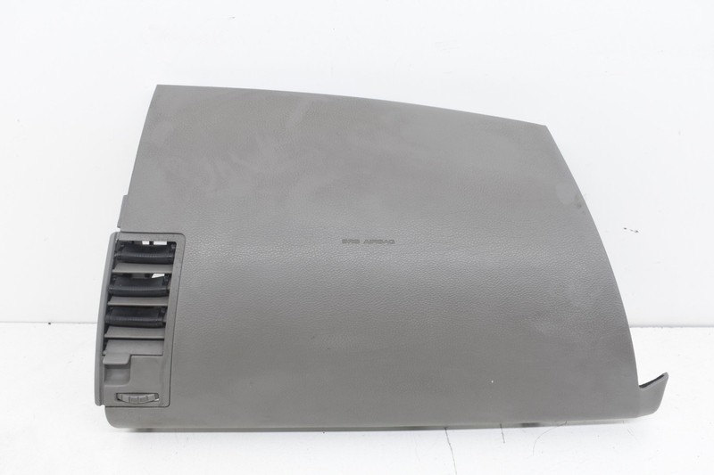 2004 Nissan 350Z Gray Dashboard Dash Passenger Bag Cover Trim Panel OEM KW82