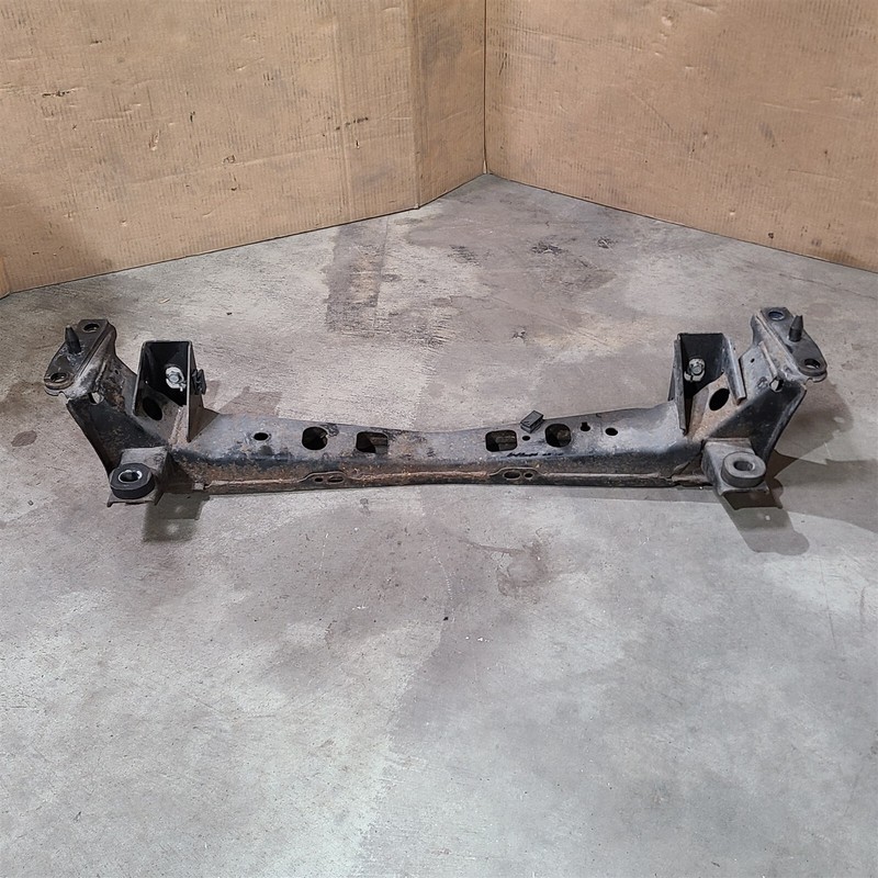 11-14 Mustang GT Coupe Front Radiator Lower Support Aa7449