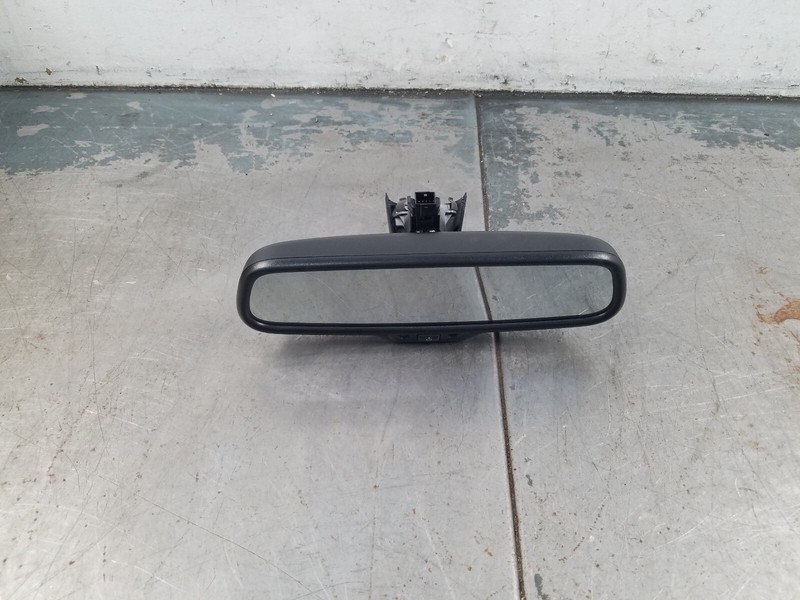 2016 Audi S4 Quattro B8 Auto Dim Rearview Mirror #0800 P5