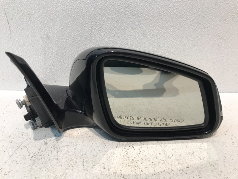 14-20 OEM BMW F32 F33 F36 Right Passenger Side Mirror Assembly OEM E1021185