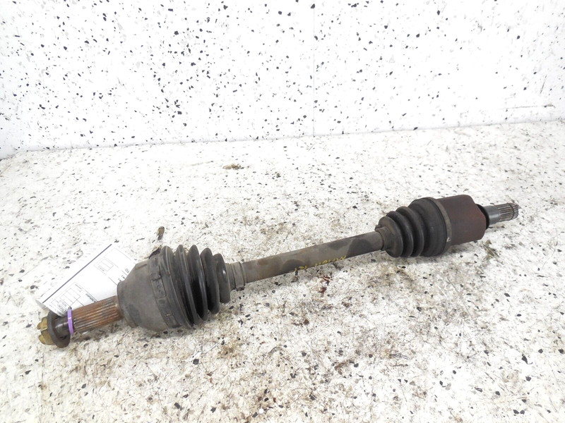 2002-2008 Jaguar X-Type Front Axle Shaft Passenger Right RH OEM Thru VIN J43508