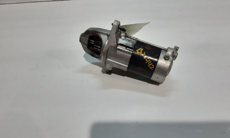 Starter Motor Fits 19-20 FORESTER 2929884