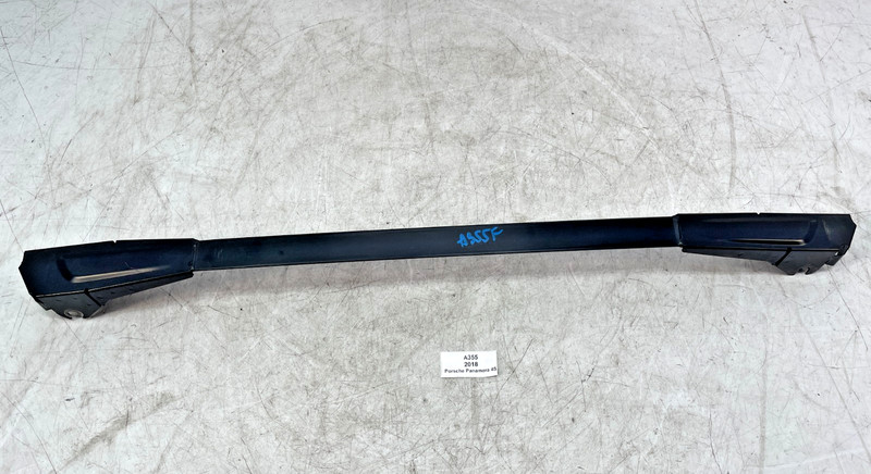✅ 17-23 OEM Porsche Panamera 4S 971 Front Suspension Cross Member Bar Brace