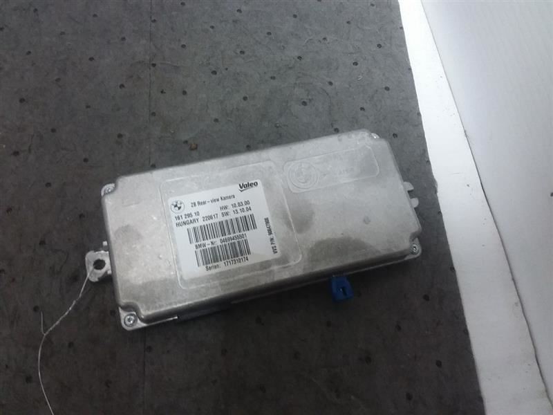 Camera Control Module 2018 BMW 440i 16129510