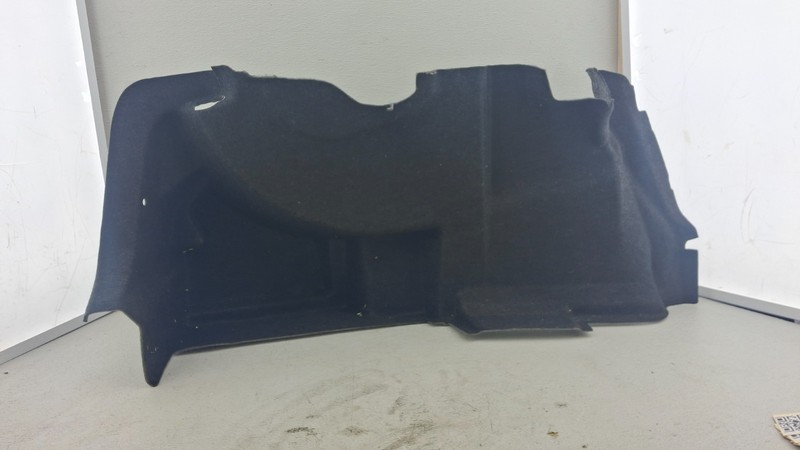 2013-2020 FORD FUSION REAR LEFT DRIVER SIDE TRUNK QUARTER TRIM PANEL COVER