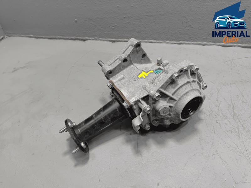 TOYOTA RAV4 AWD AUTOMATIC TRANSMISSION TRANSFER CASE OEM 2019 - 2025