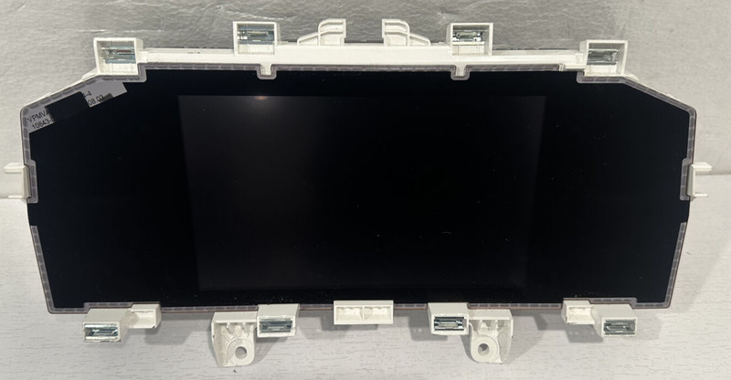 2022-23VOLKSWAGEN TIGUAN DIGITAL INSTRUMENT CLUSTER OEM PART# 5NA.920.410.B
