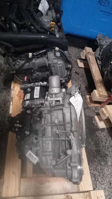 2022 KIA Sorento Automatic Transmission Assembly 46000 Miles OEM 4WD