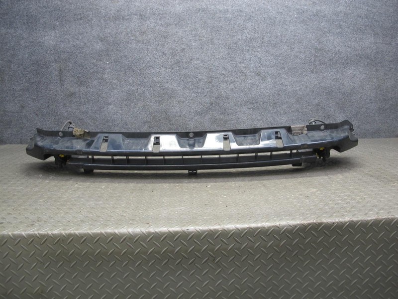 2012-2015 RANGE ROVER EVOQUE L538 FRONT BUMPER MOUNTBRACKET SUPPORT PANEL