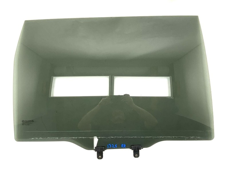 Right Passenger Rear Door Window Glass Fits 2006-2012 Kia Sedona 87751 *NO SHIP*
