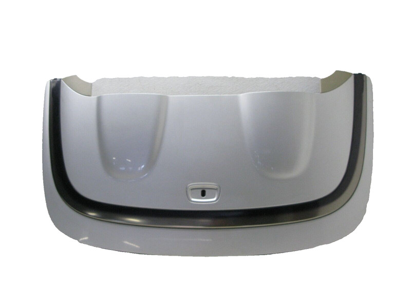 98-03 Mercedes W208 CLK320 CLK430 Convertible Top Roof Boot Lid Cover 81623D