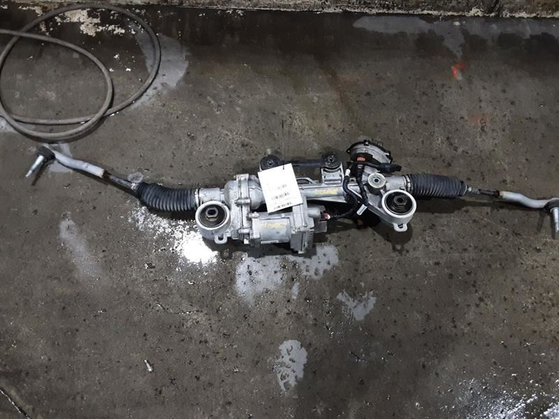 Steering Gear/Rack New Style Standard Cab Fits 19 SIERRA 1500 PICKUP 3162836