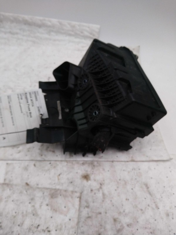 2014 Volkswagen Jetta OEM Used Fuse Box Grey 5C0907361G 86000 Miles