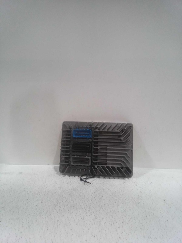 2020 NISSAN NV200 Engine Control Module ECM 2.0L MR20DE OEM 77000 Miles
