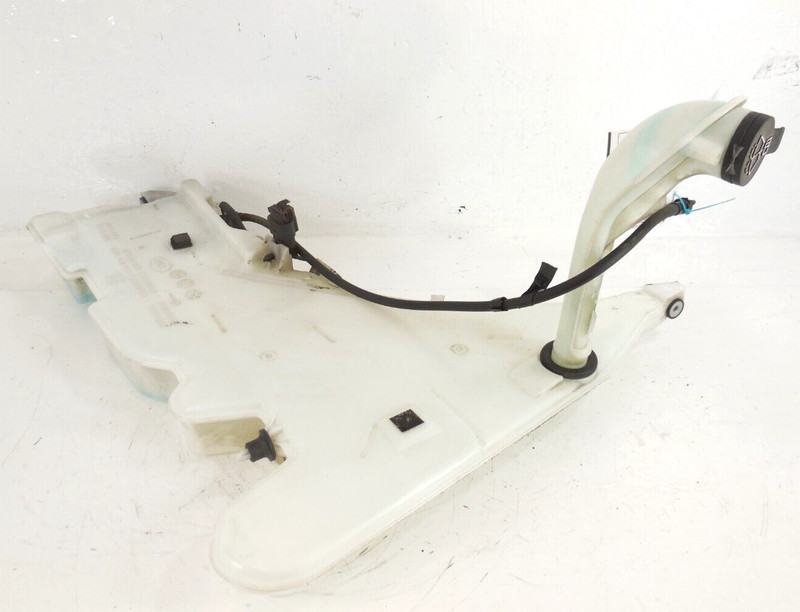 2013-2018 Cadillac ATS Windshield Washer Fluid Bottle Reservoir OEM