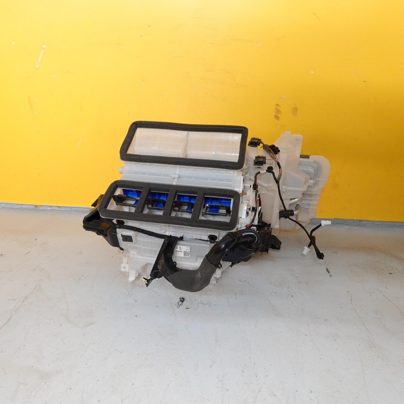 2024-2025 MAZDA CX-90 FRONT A/C HEATER EVAPORATOR BLOWER MOTOR HOUSING OEM KR9P6